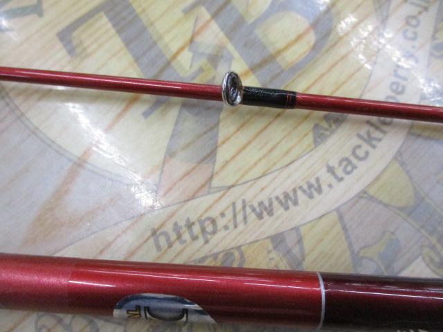 炎月一つテンヤマダイSS 240MH