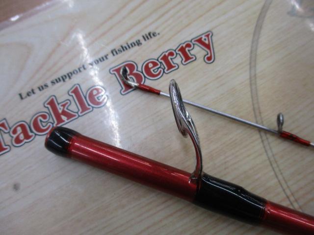 炎月一つテンヤマダイSS 240MH