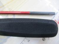 炎月一つテンヤマダイSS 240MH