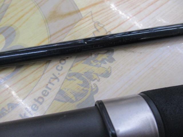 プロファイタースーパーコング120-270