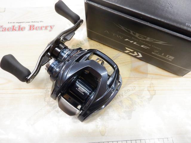 スティーズ A TW HLC 7.1L