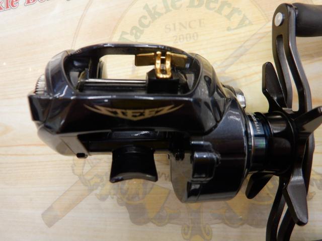 スティーズ A TW HLC 7.1L