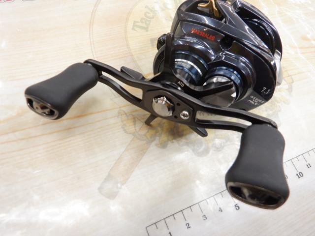 スティーズ A TW HLC 7.1L