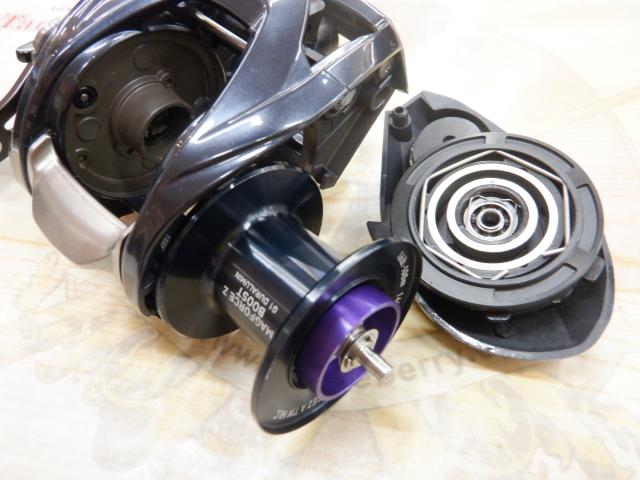 スティーズ A TW HLC 7.1L｜＠ベリーネット 日本最大新品中古釣具WEB