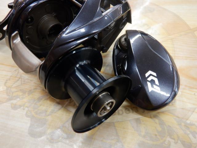 スティーズ A TW HLC 7.1L