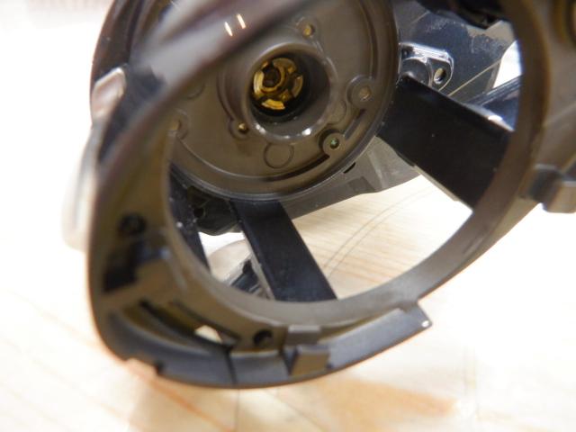 スティーズ A TW HLC 7.1L