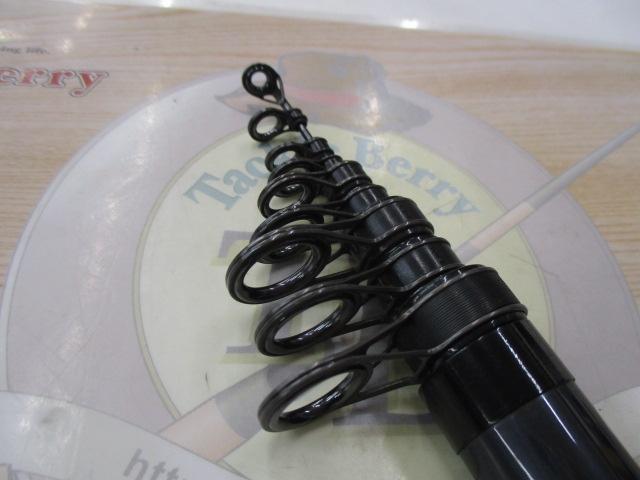 パワーループアドバンス磯 5-520TS