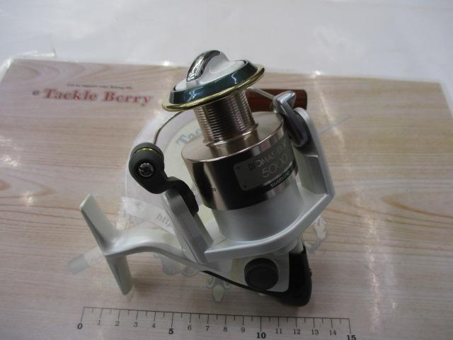 95バイオマスターXT 5000｜＠ベリーネット 日本最大新品中古釣具WEB