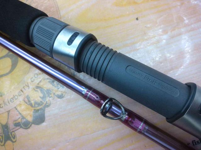 シグナス ザ ヒラメ295