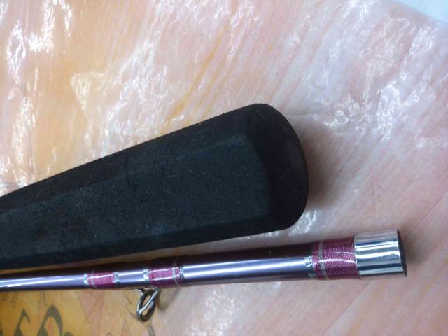 シグナス ザ ヒラメ295