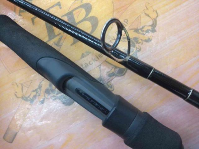 アーリー97 ERY-97MMH