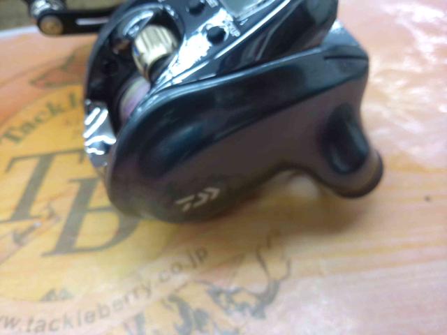 シーボーグ 100JL