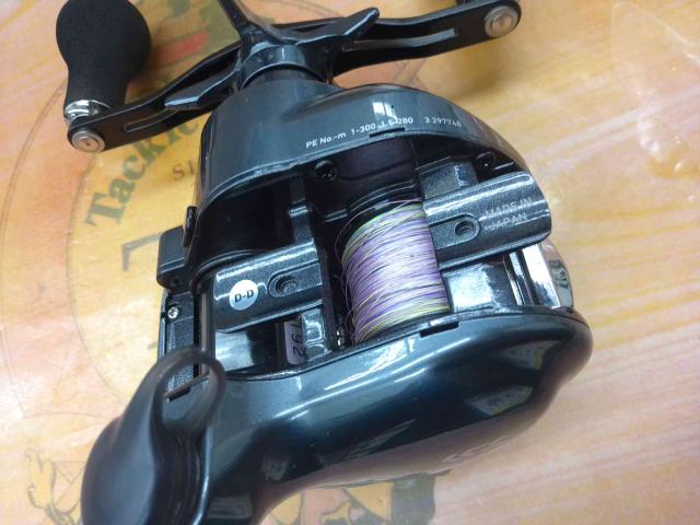 シーボーグ 100JL