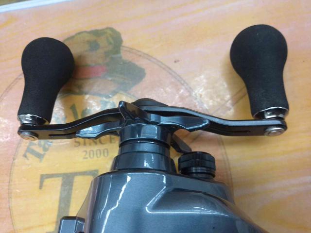 シーボーグ 100JL