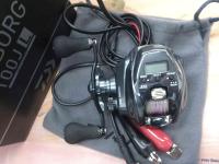 シーボーグ 100JL