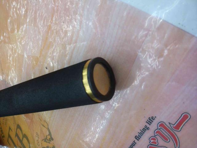 デストロイヤー F4-66X(HT800)マットブラックブランクス