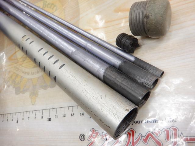 HXILエンブレムISO 3-52遠投I｜＠ベリーネット 日本最大新品中古釣具