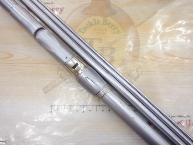 HXILエンブレムISO 3-52遠投I