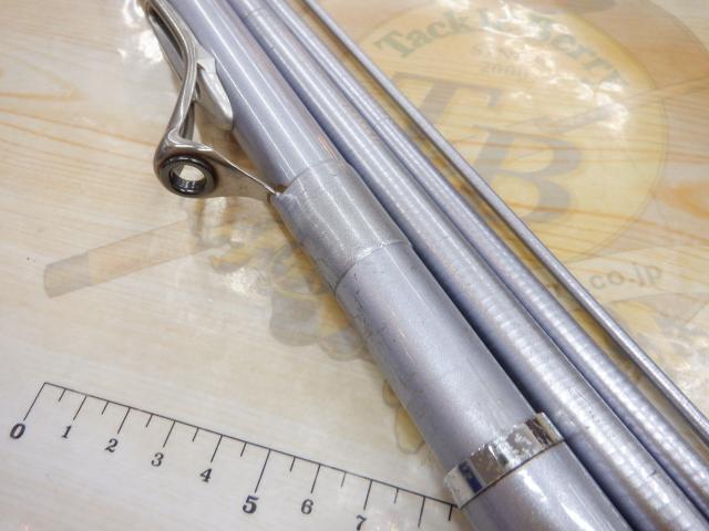 HXILエンブレムISO 3-52遠投I