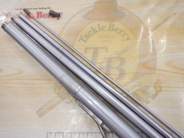 HXILエンブレムISO 3-52遠投I