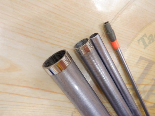 HXILエンブレムISO 3-52遠投I