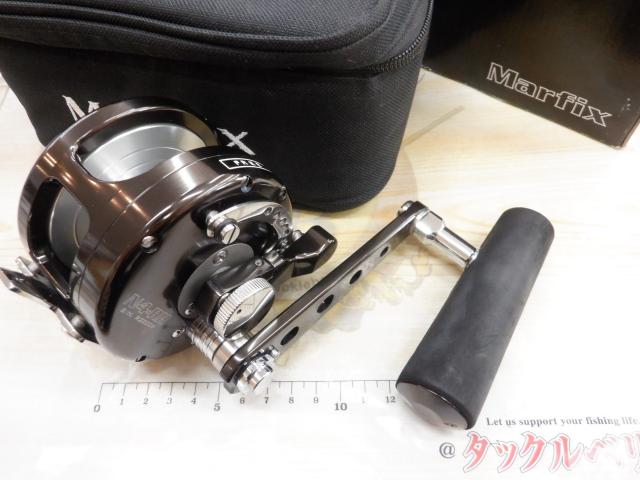 17マーフィックス N4-RH