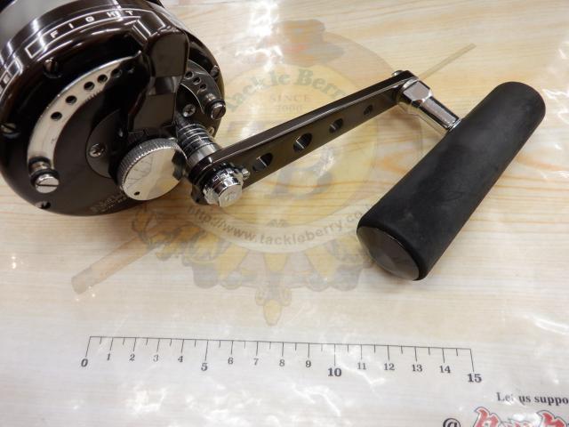 17マーフィックス N4-RH