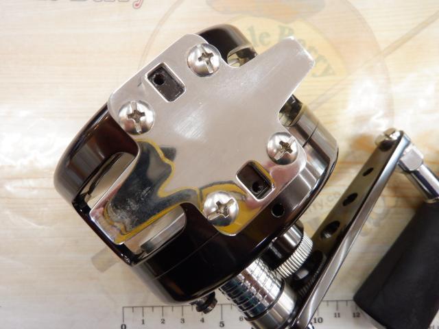 17マーフィックス N4-RH