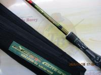 ロードランナーヴォイス HB6100M-Gc ブレードベイトバキューム