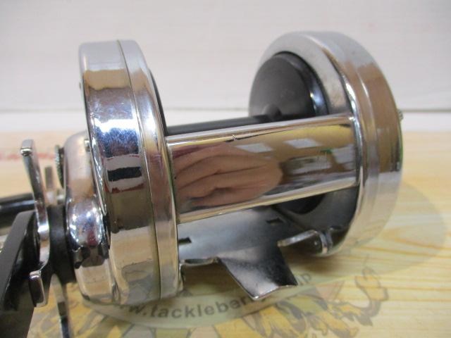 アンバサダー9000Cオートマチック2スピード