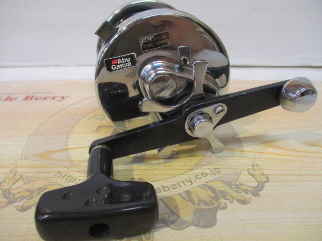 アンバサダー9000Cオートマチック2スピード