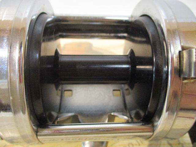 アンバサダー9000Cオートマチック2スピード