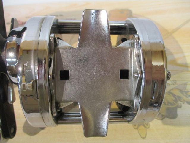 アンバサダー9000Cオートマチック2スピード