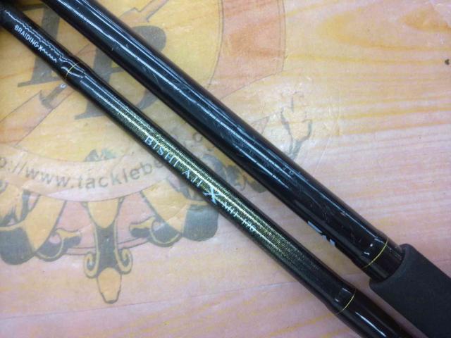 ビシアジX MH-170・J｜＠ベリーネット 日本最大新品中古釣具WEBショップ