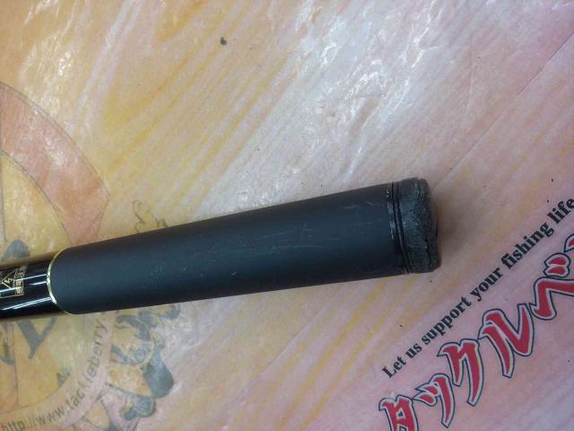 プロステージエクシード磯 2-450