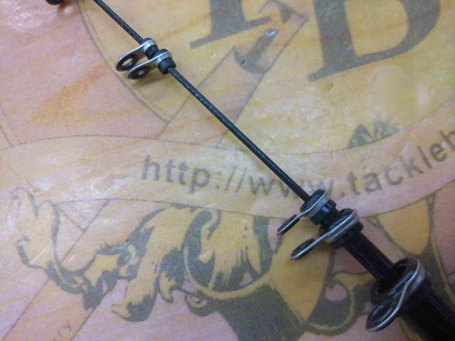 プロステージエクシード磯 2-450