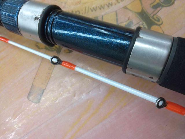 ショートアームLC120-180