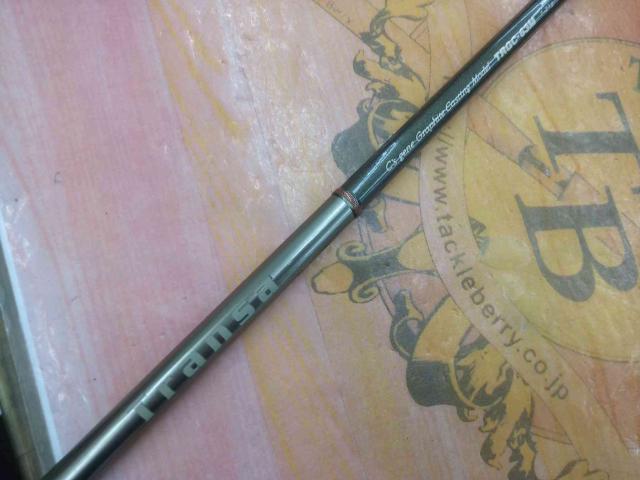 トランサ TRGC-63M