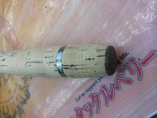 トランサ TRGC-63M