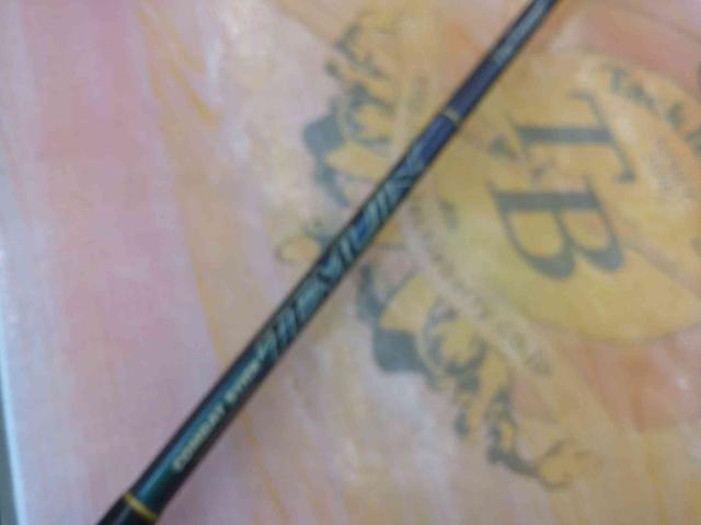 テムジン TMJS-64ML(マジョーラ)