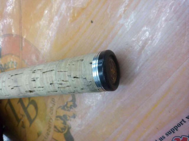 テムジン TMJS-64ML(マジョーラ)