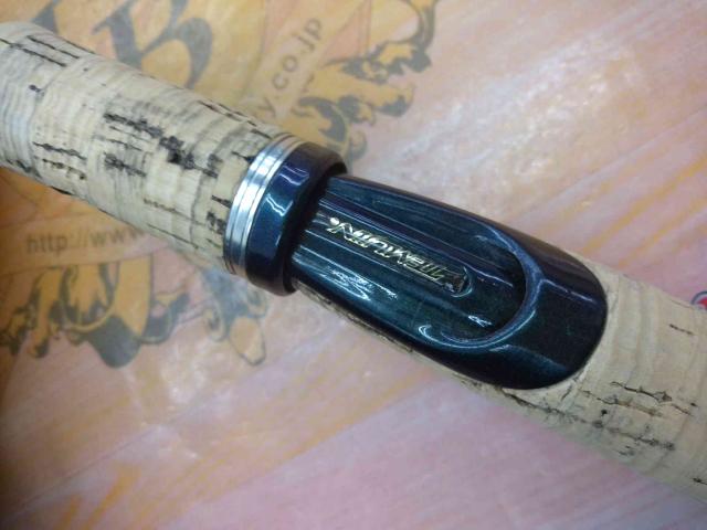 テムジン TMJS-64ML(マジョーラ)