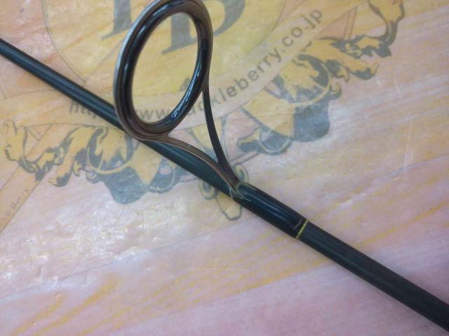 テムジン TMJS-64ML(マジョーラ)