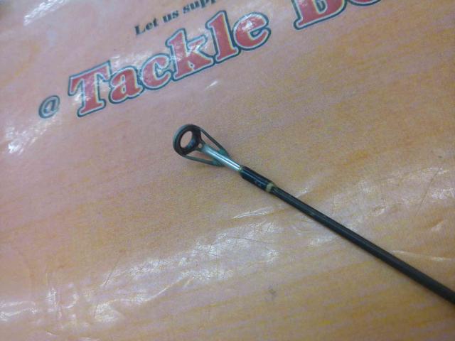 テムジン TMJS-64ML(マジョーラ)