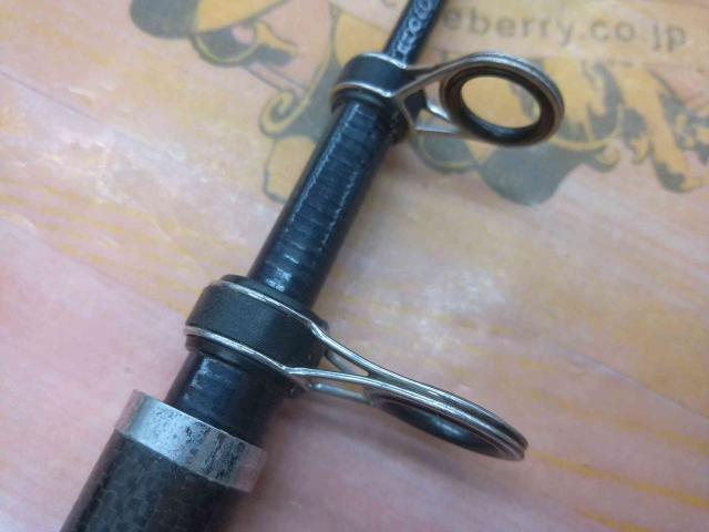 リバティクラブショートスイング 15-330