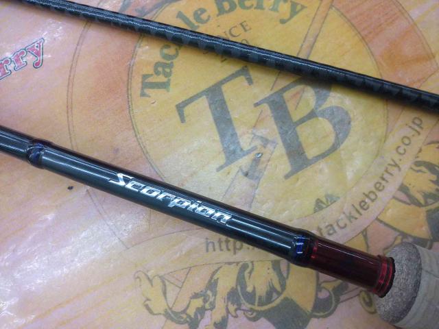 スコーピオン 2704RS-2(2019モデル)｜＠ベリーネット 日本最大新品中古