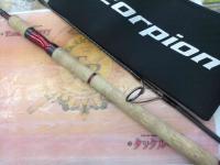 スコーピオン 2704RS-2(2019モデル)