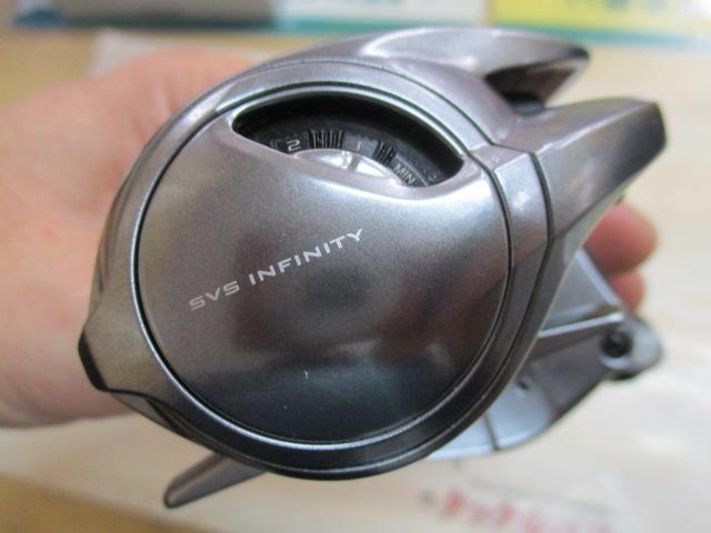 22メタニウムシャローエディションXG LH