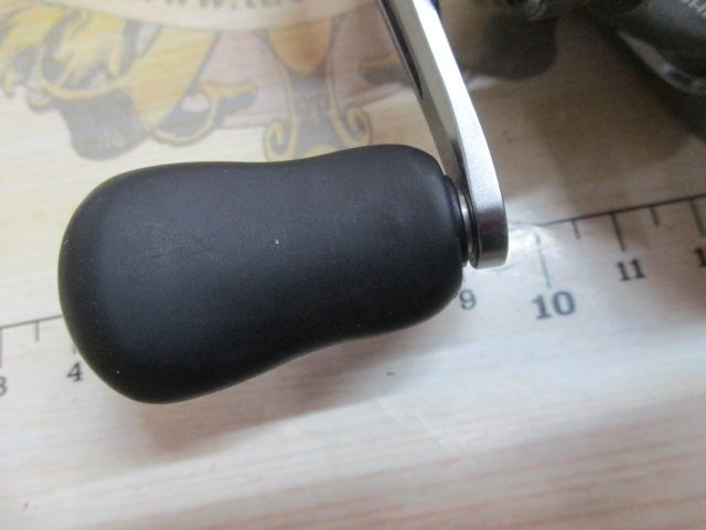 22メタニウムシャローエディションXG LH