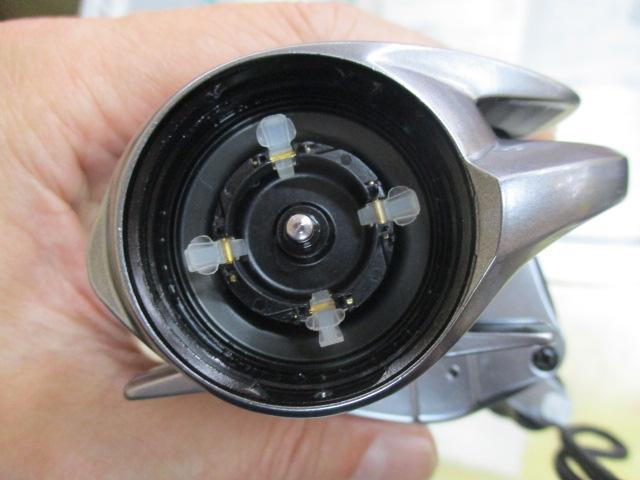 22メタニウムシャローエディションXG LH